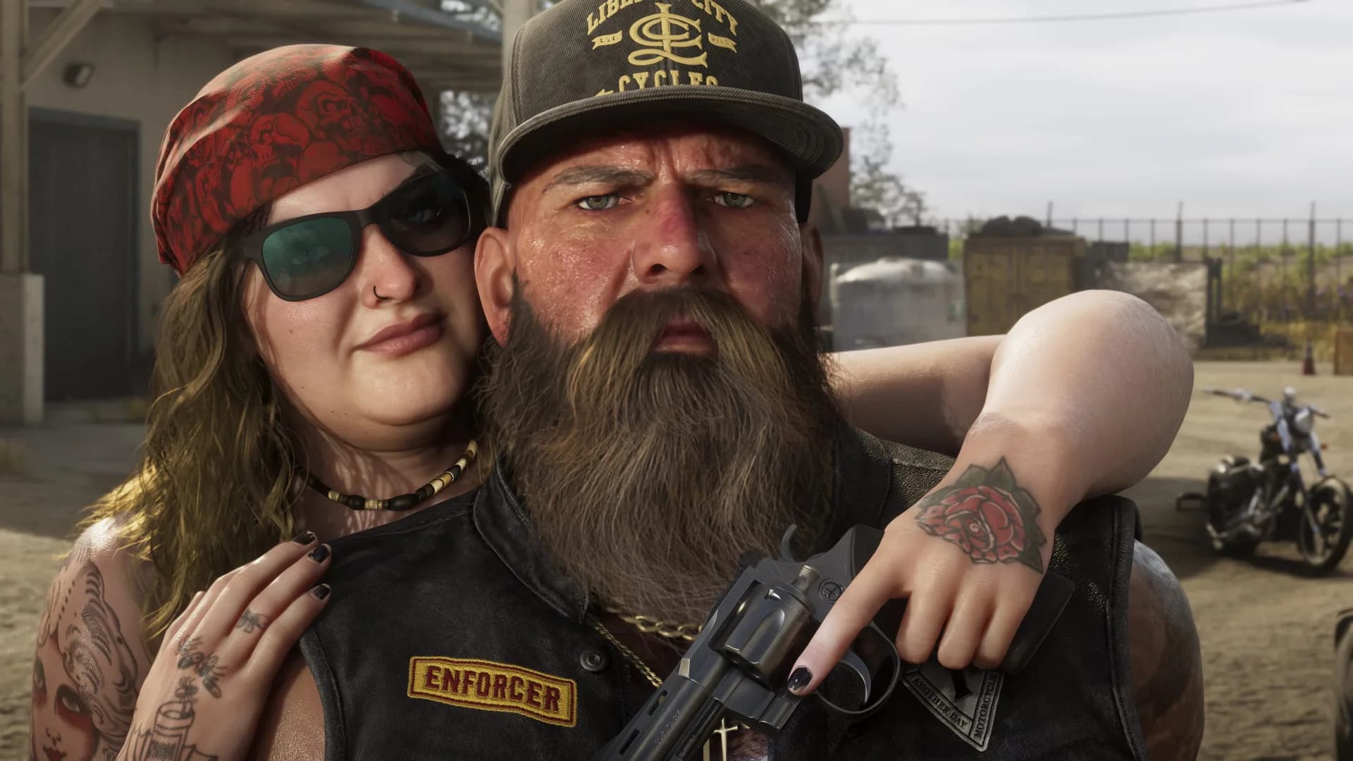 GTA VI official screenshot: Ambrosia (shot 3)