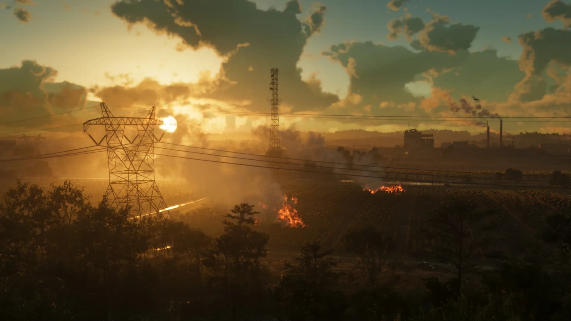 GTA VI official screenshot: Ambrosia (shot 4)