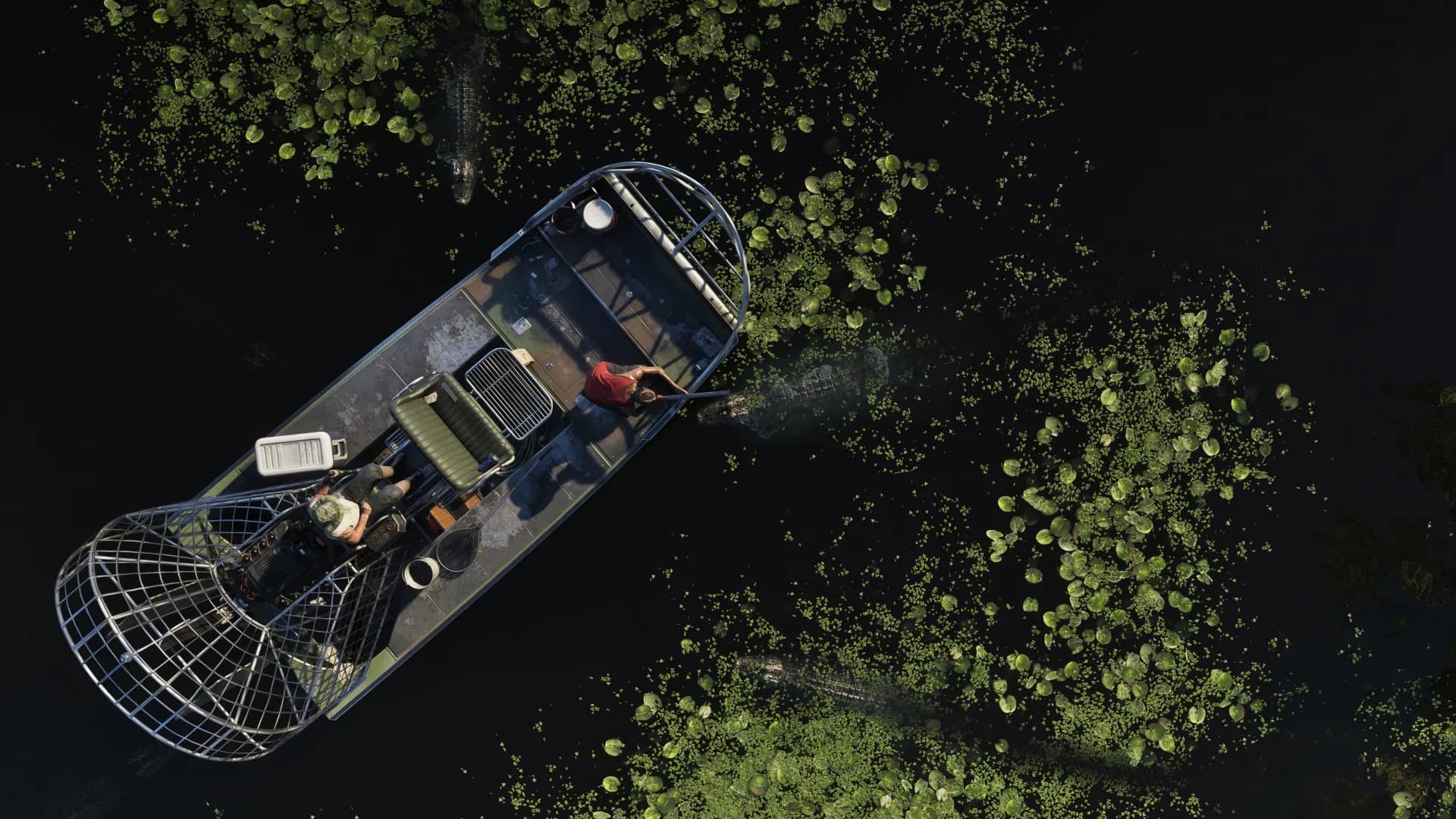 GTA VI official screenshot: Grassrivers (shot 3)