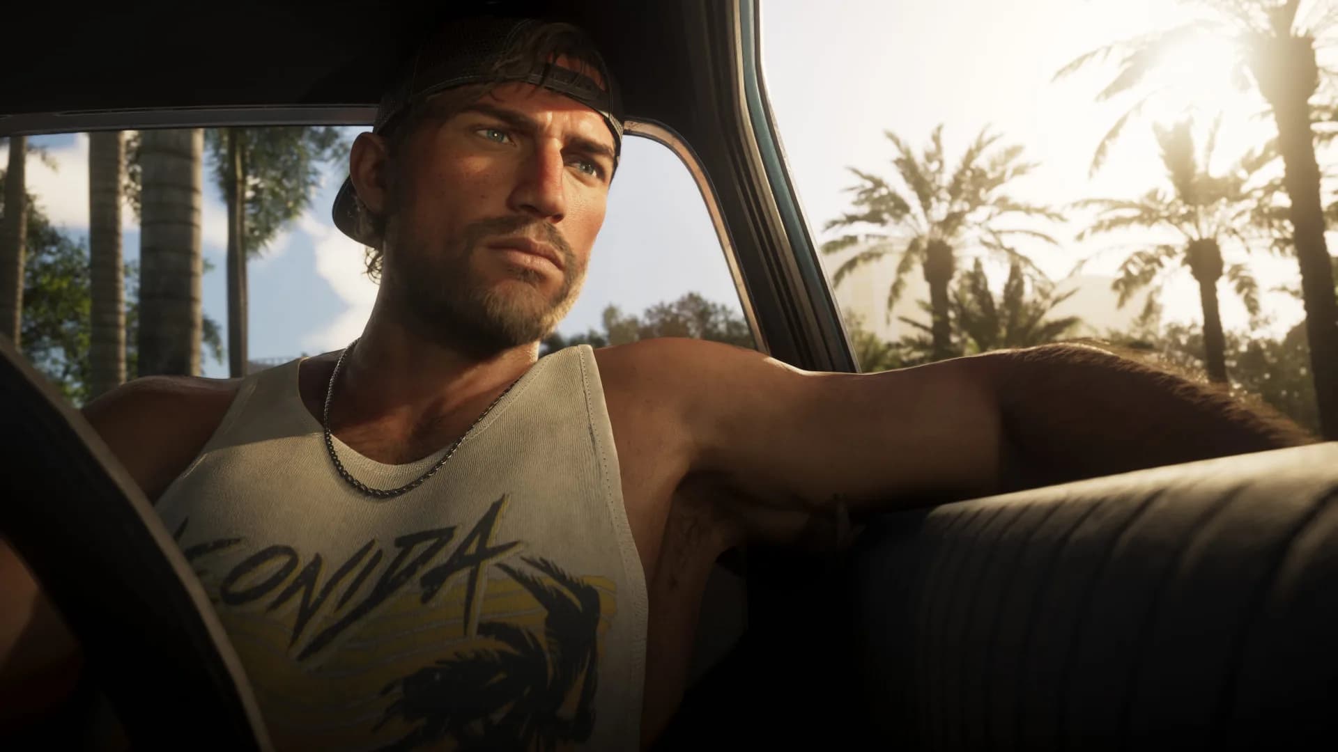 GTA VI official screenshot: Jason Duval (shot 2)