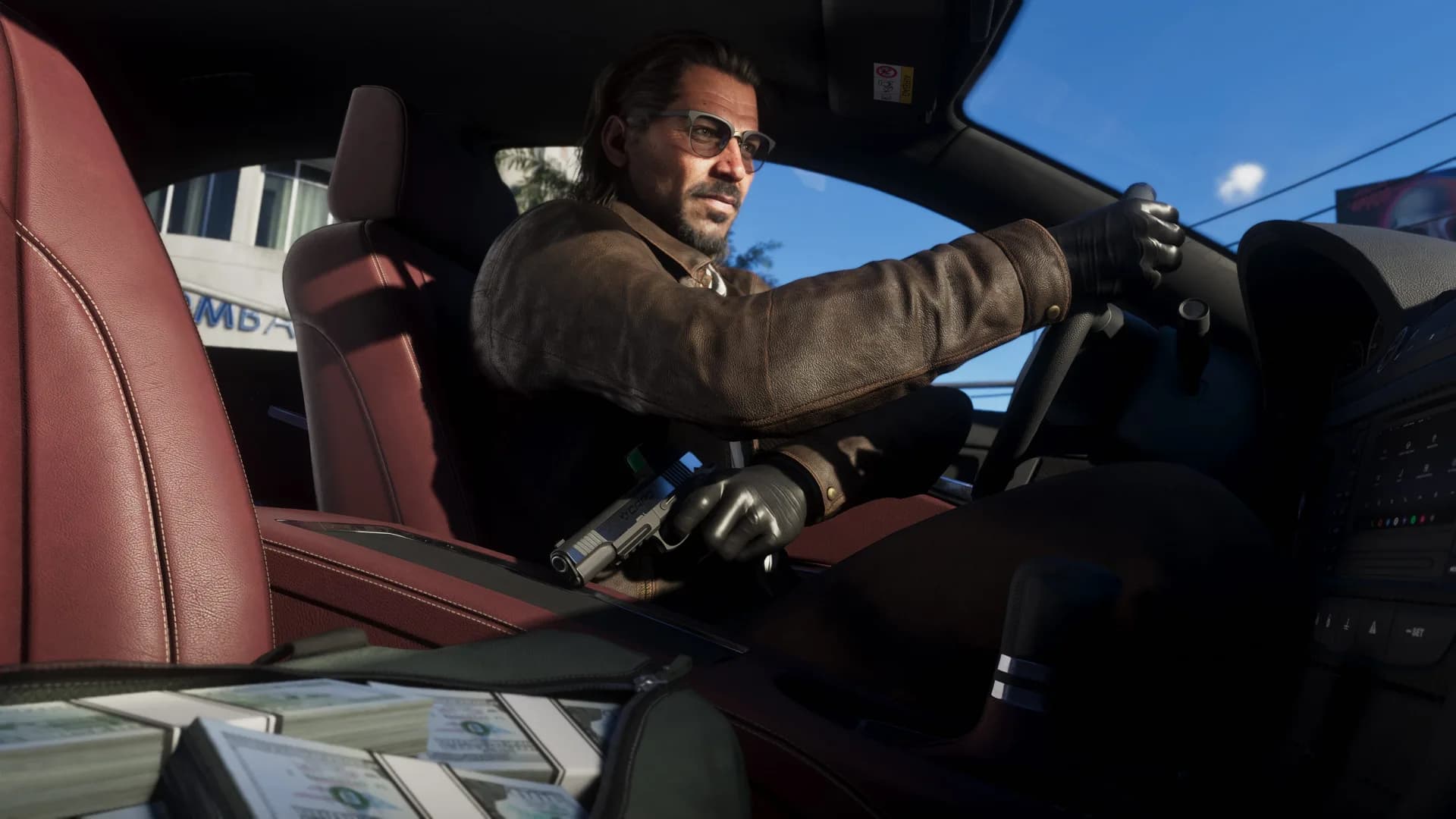 GTA VI official screenshot: Raul Bautista (shot 2)