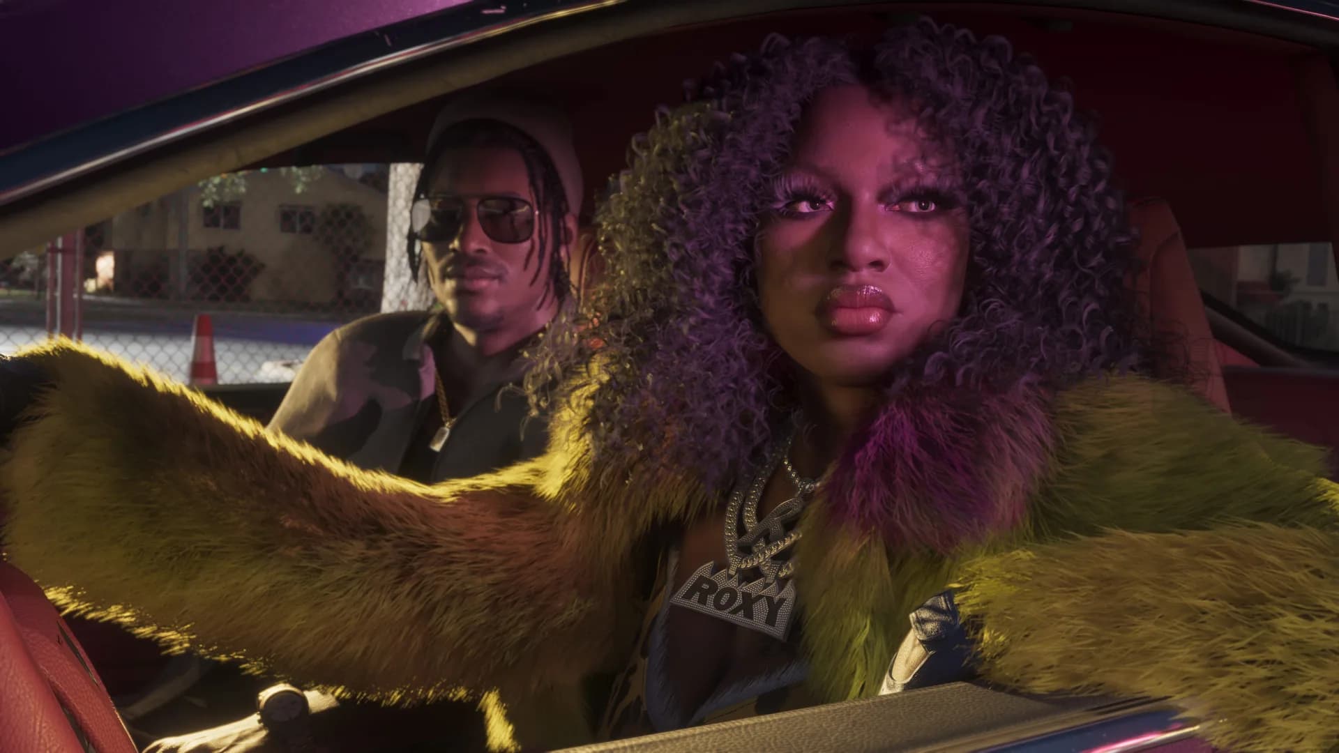 GTA VI official screenshot: Real Dimez (shot 3)